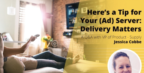 Delivery Matters in Meeting Consumer Viewing Expectations