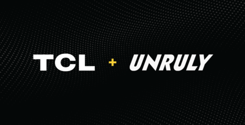 Unruly Partners with TCL FFALCON to Expand Premium TV Inventory Access